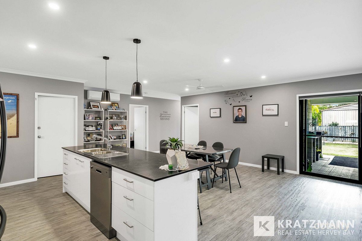 191 Elizabeth St, Urangan, QLD 4655