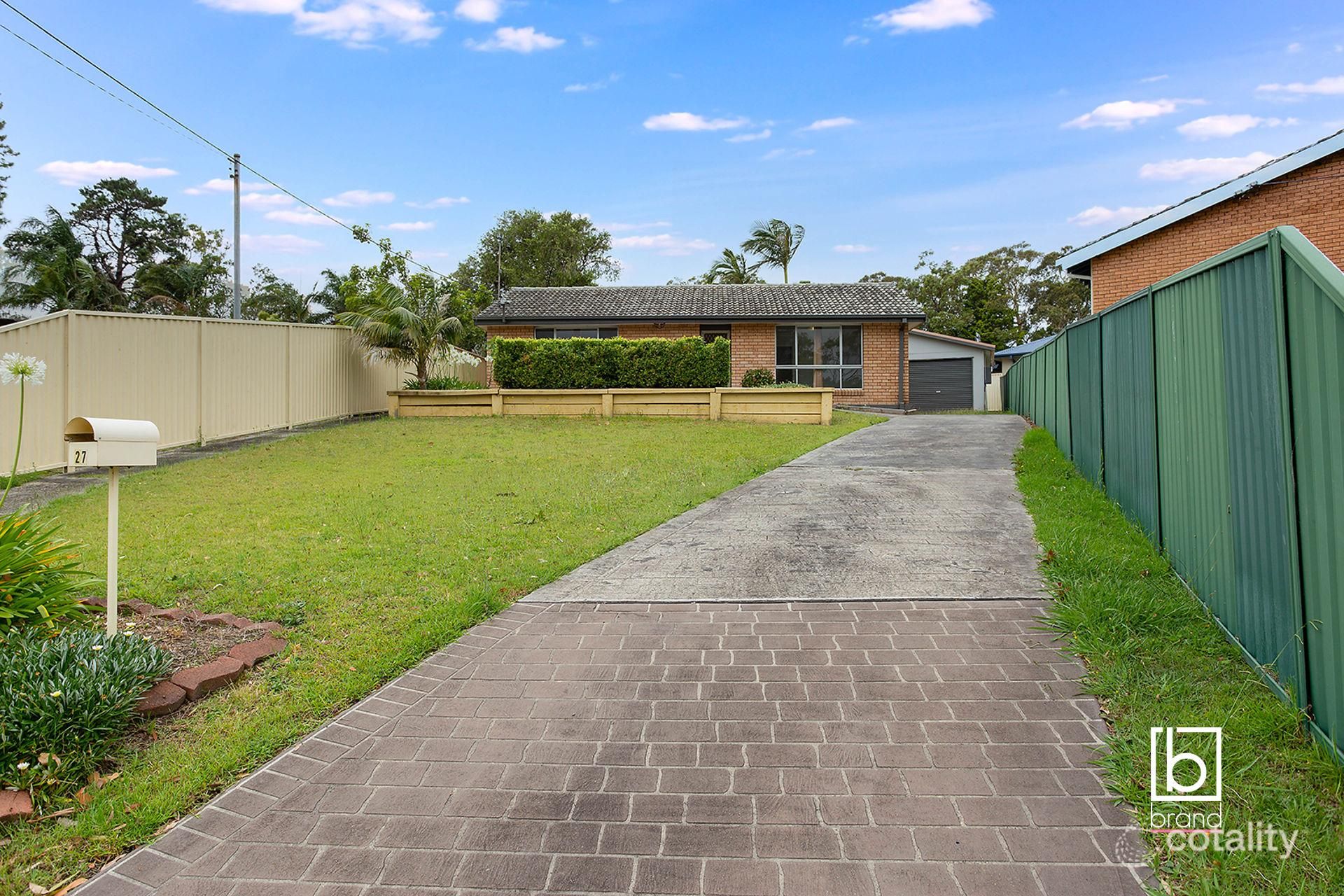 27 Lauren Ave, Lake Munmorah, NSW 2259
