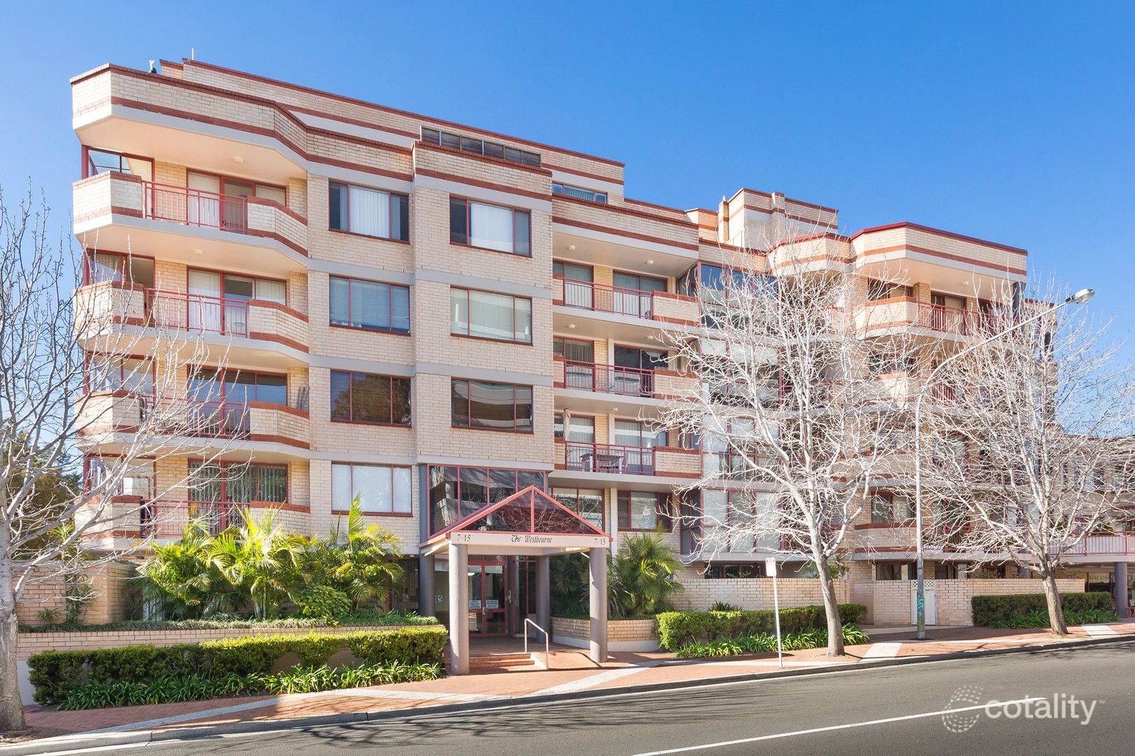 51/7-15 Jackson Ave, Miranda, NSW 2228