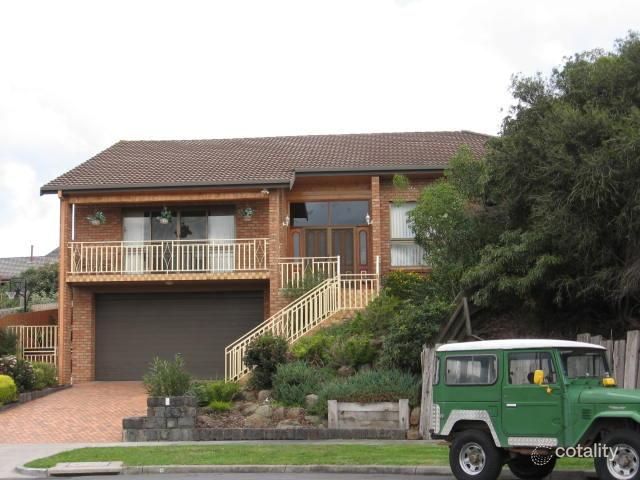 11 Apple Gum Gr, Doncaster East, VIC 3109