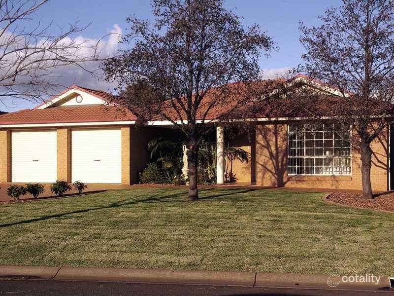5 Gwydir Ct, Dubbo, NSW 2830