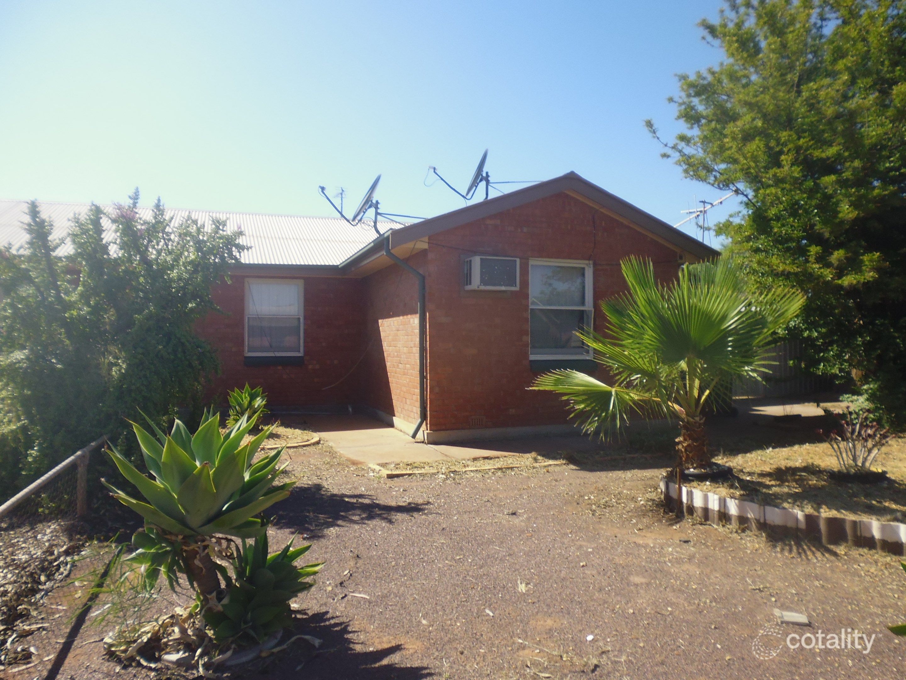 4 White St, Whyalla Stuart, SA 5608