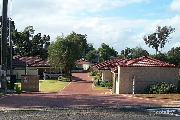 7/36 Hamilton Rd, Eaton, WA 6232