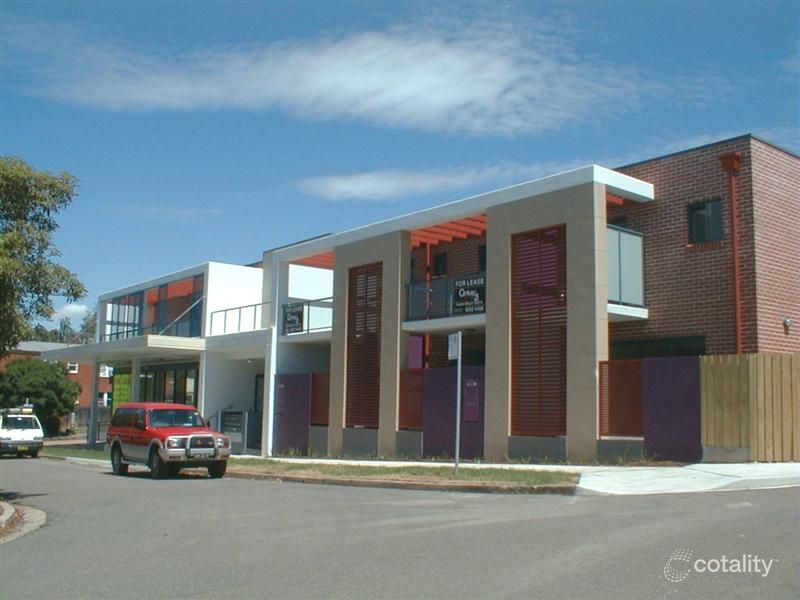 10/36-42 Tooronga Tce, Beverly Hills, NSW 2209