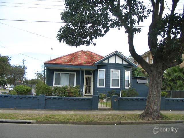 11 Gould St, Campsie, NSW 2194