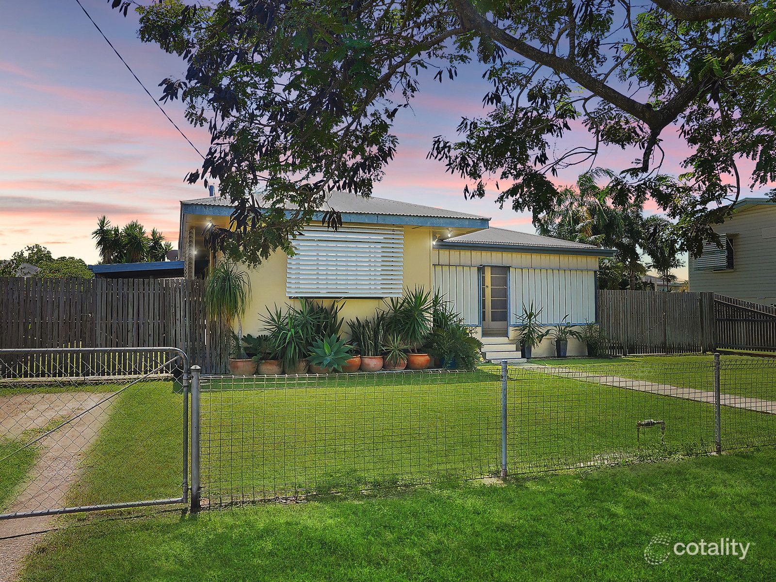 13 Begg St, Gulliver, QLD 4812