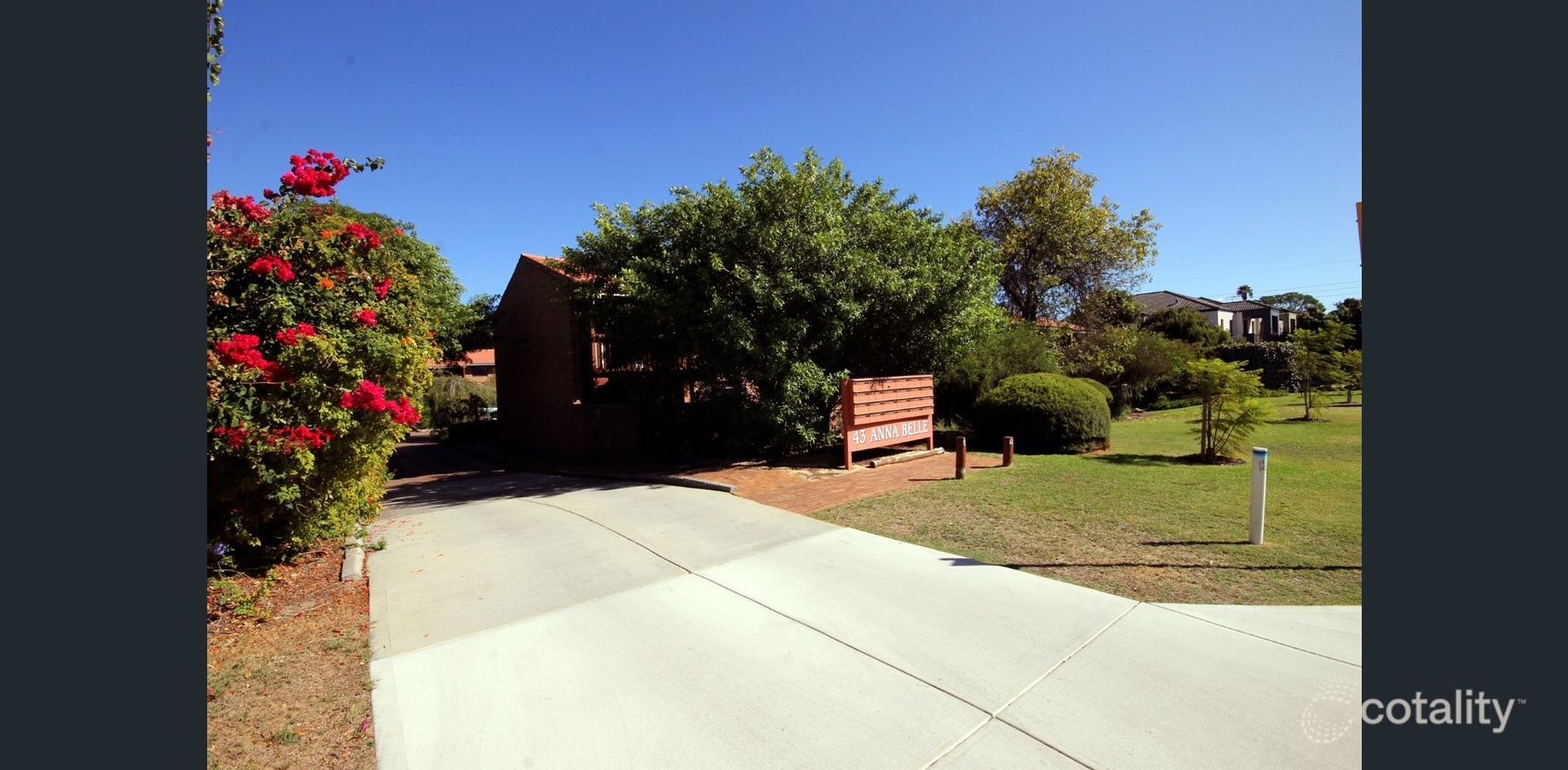 12/43 Bourke St, Yokine, WA 6060