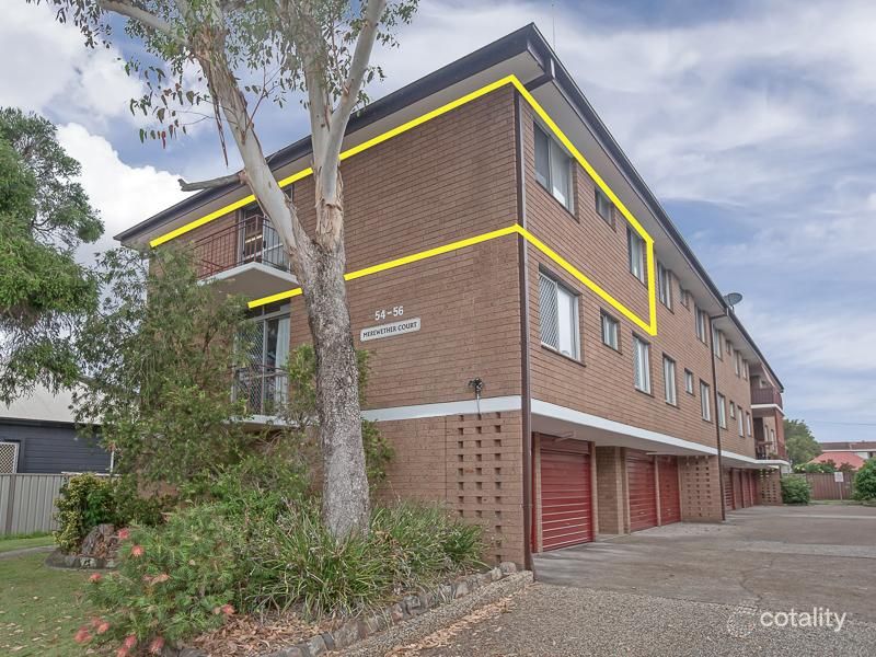 3/54 Railway St, Merewether, NSW 2291