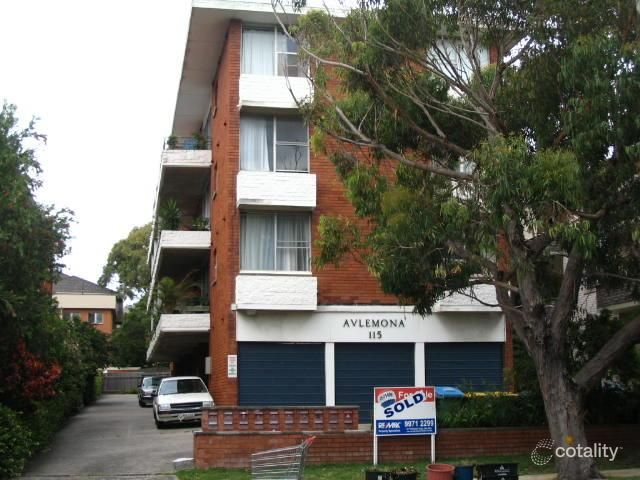 5/115 Oaks Ave, Dee Why, NSW 2099
