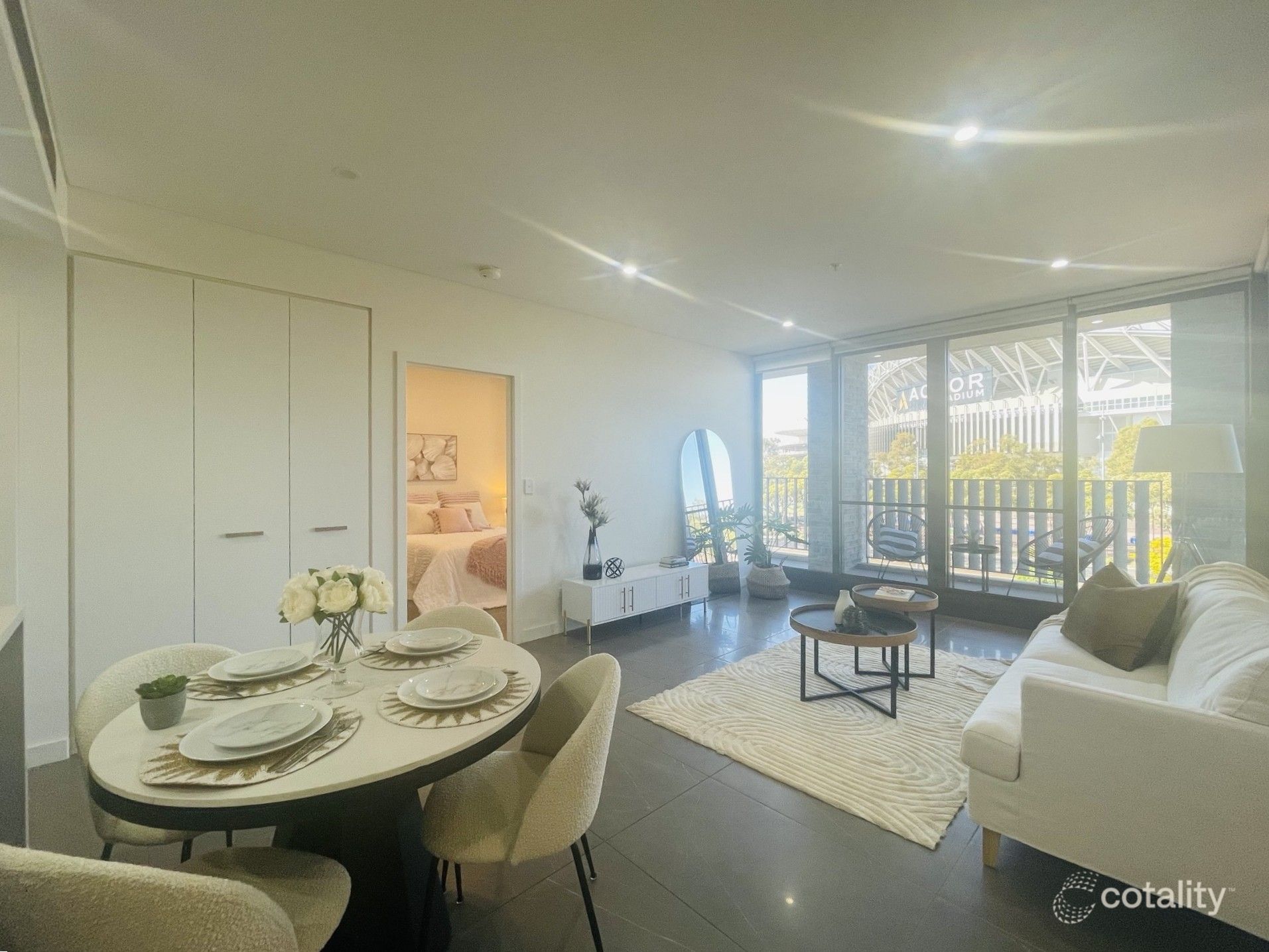 405/7 Paddock St, Lidcombe, NSW 2141