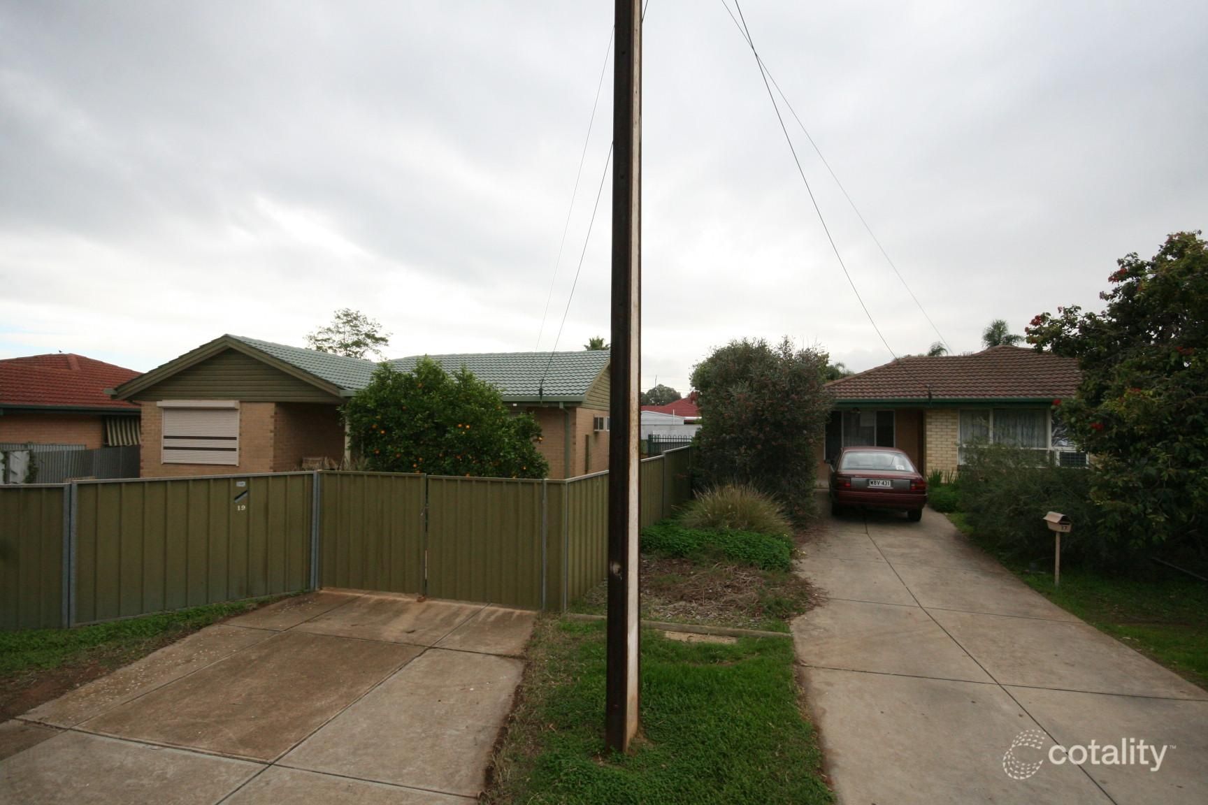 19 Mitchell St, Parafield Gardens, SA 5107