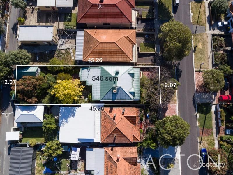 11 Salisbury St, Leederville, WA 6007