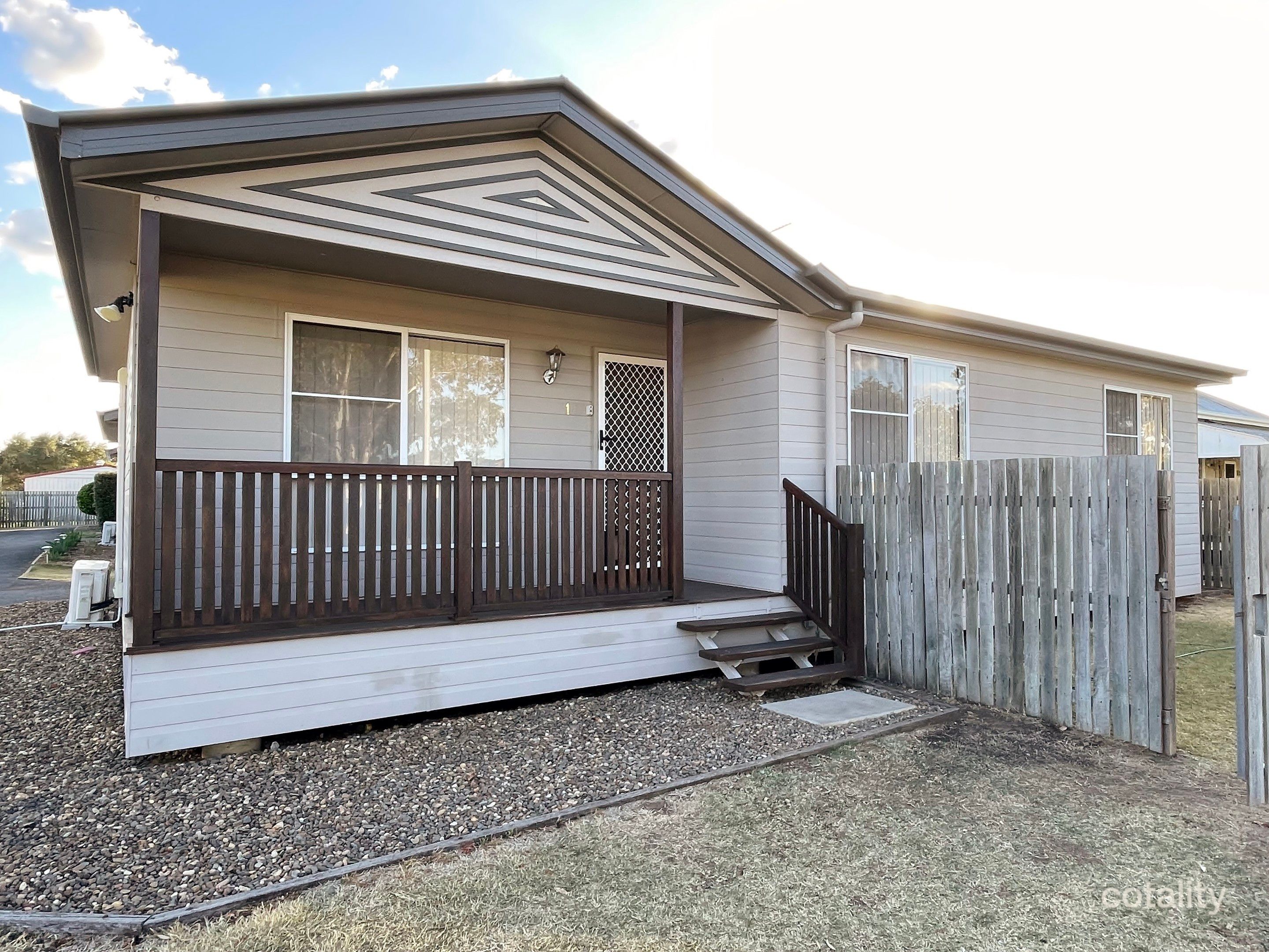 1/38a Alfred St, Dalby, QLD 4405