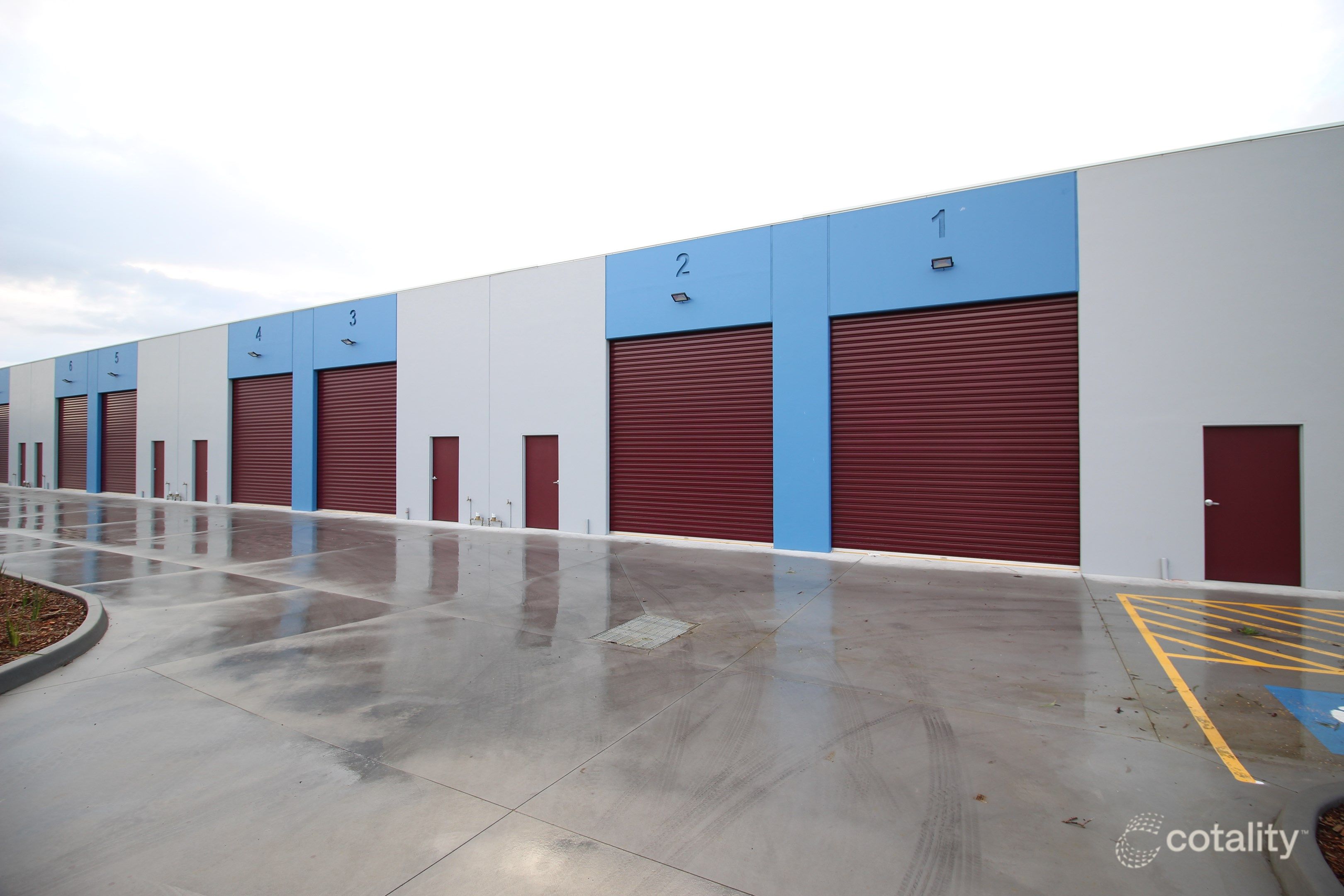 6/6 Cannery Ct, Tyabb, VIC 3913