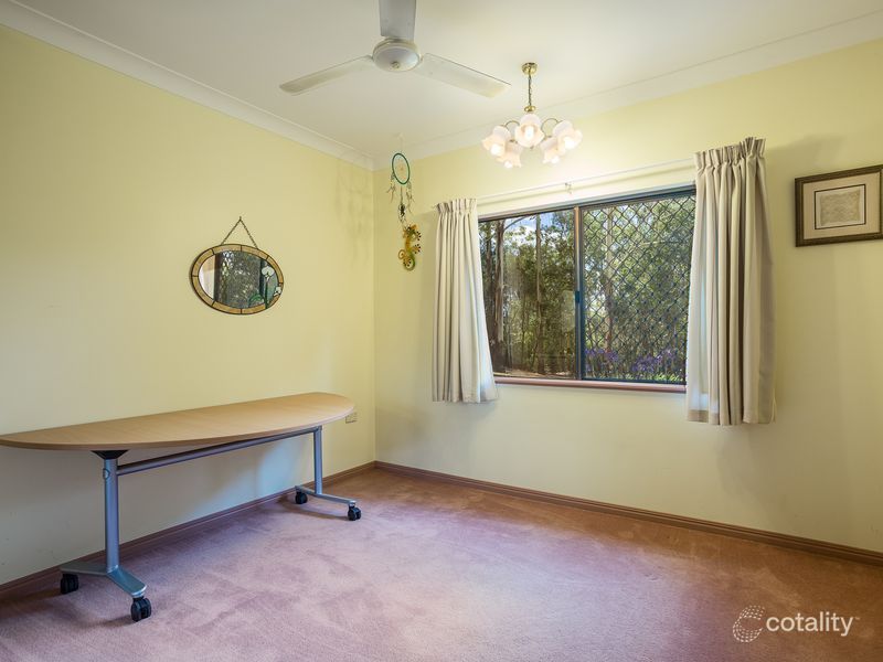 90 Cockram Rd, Ravenshoe, QLD 4888