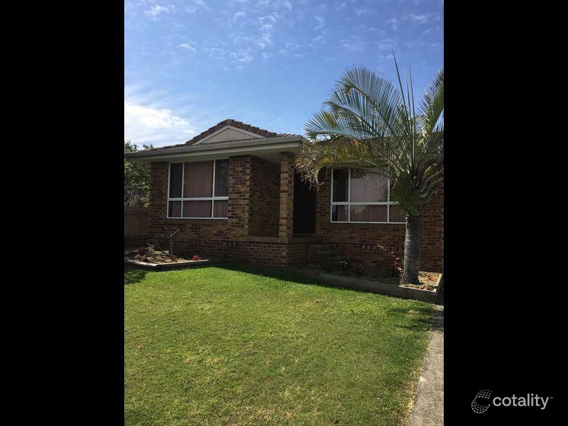 14 Patanga Cl, Taree, NSW 2430