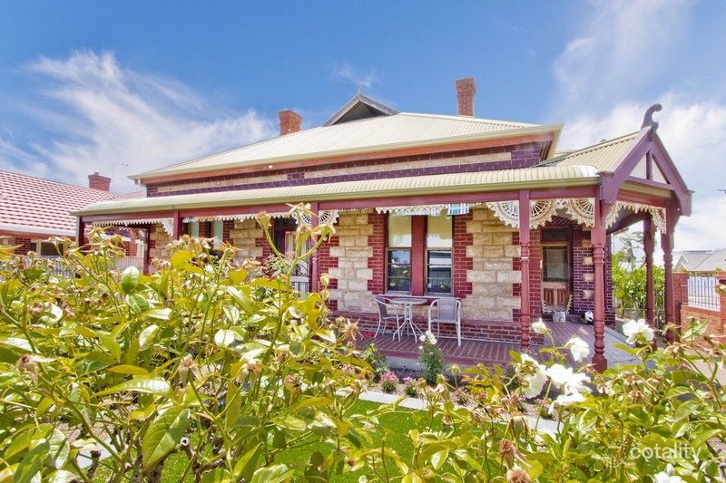 17 Botting St, Albert Park, SA 5014