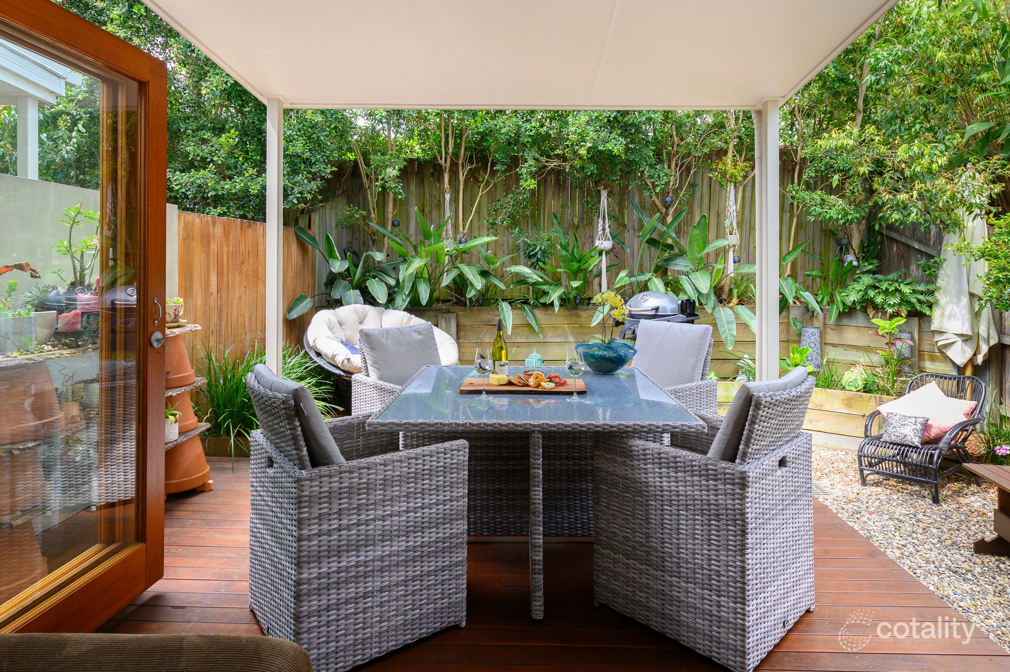 4/50 Gamelin Cres, Stafford, QLD 4053