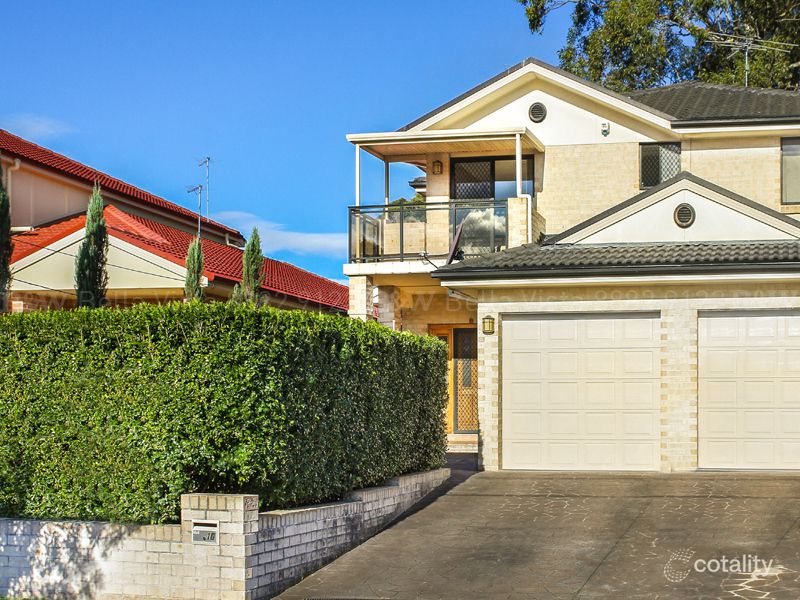 1g Macklin St, Pendle Hill, NSW 2145
