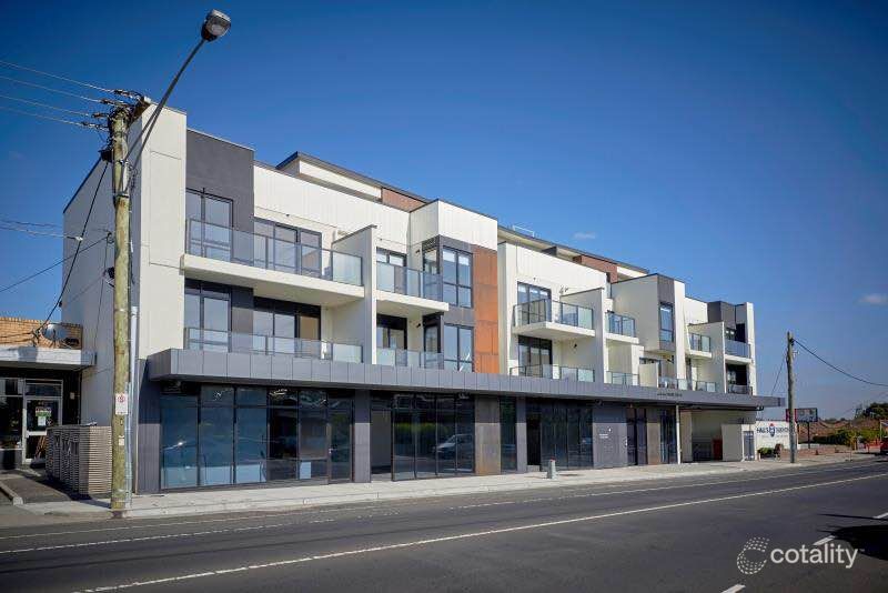 208/446 Moreland Rd, Brunswick West, VIC 3055