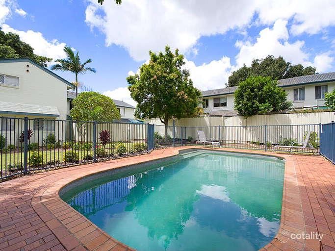 9/35 Clyde Rd, Herston, QLD 4006