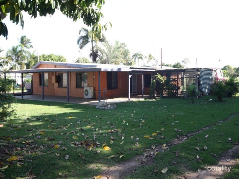 3 Sutcliffe St, Ayr, QLD 4807