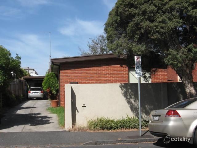 28 Henry St, Windsor, VIC 3181