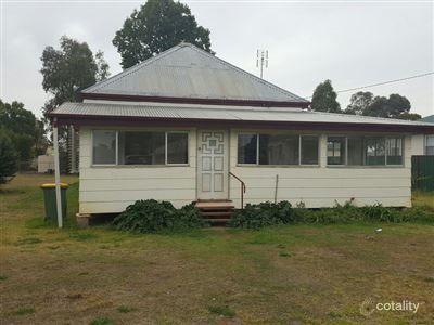 4 Davenport St, Clifton, QLD 4361