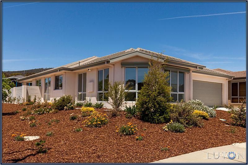 34 Bettie Mcnee St, Watson, ACT 2602