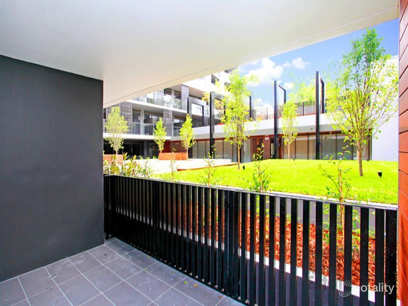 15/14 Elizabeth St, Malvern, VIC 3144