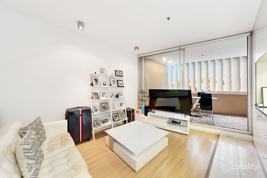 402/227 Victoria St, Darlinghurst, NSW 2010
