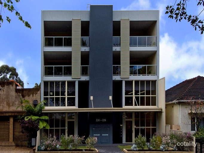 2/224 Lord St, Perth, WA 6000