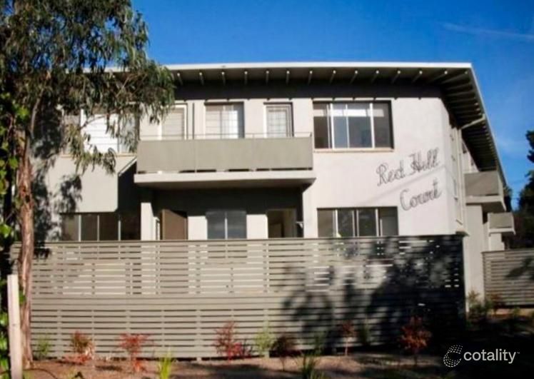 8/97 Monaro Cres, Red Hill, ACT 2603