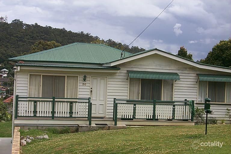 30 Grenfell St, Mount Gravatt East, QLD 4122
