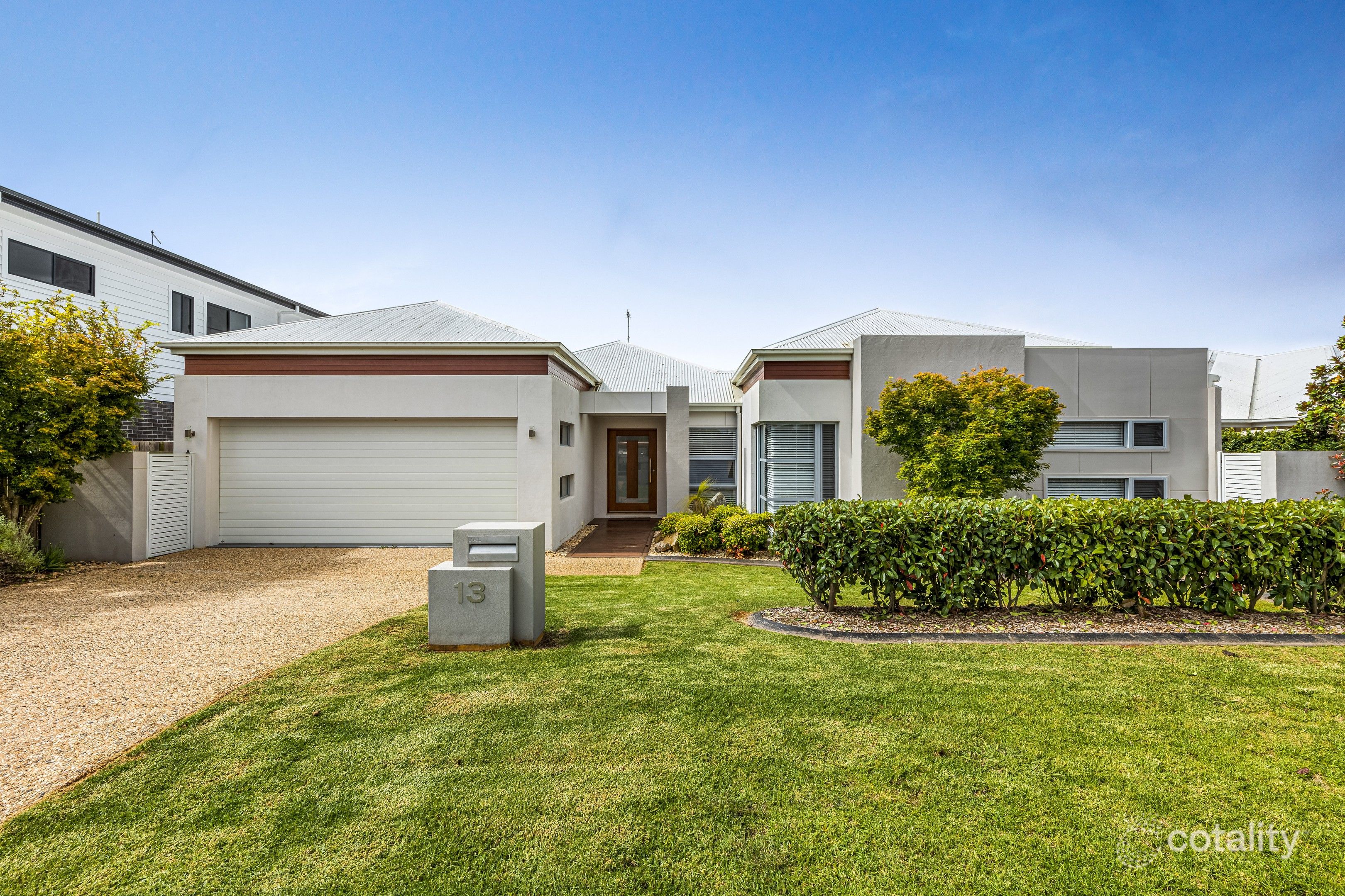 13 Stedman St, Middle Ridge, QLD 4350