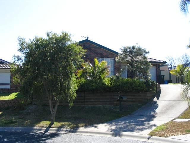 12 Pigeon Cl, Hinchinbrook, NSW 2168