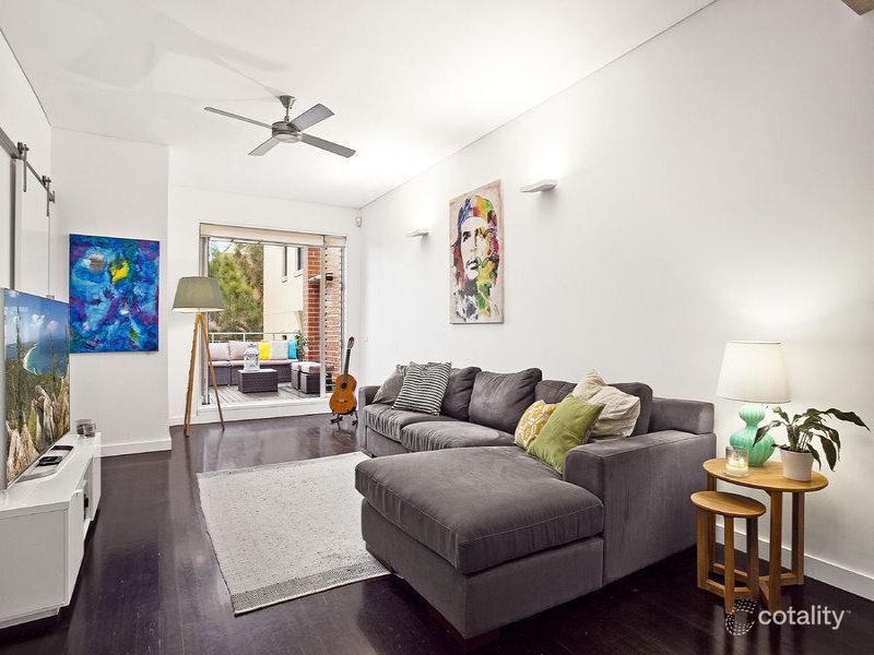 5/112 Cabramatta Rd, Cremorne, NSW 2090