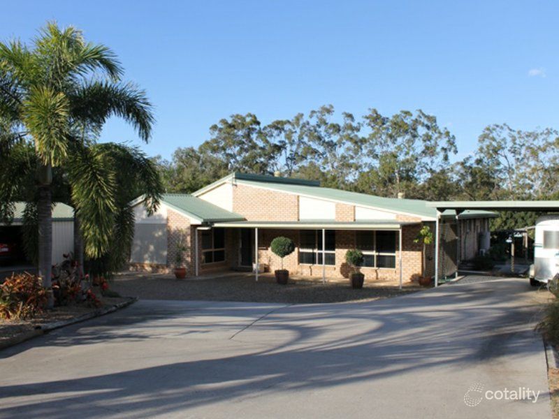 10 Coal Cres, Tannum Sands, QLD 4680