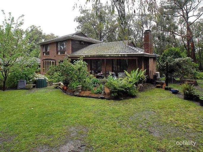 10 Licence Rd, Belgrave Heights, VIC 3160