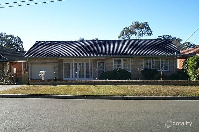 9 Blackburn Ave, North Rocks, NSW 2151