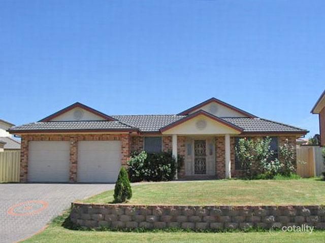 25 Diamond Ave, Glenwood, NSW 2768