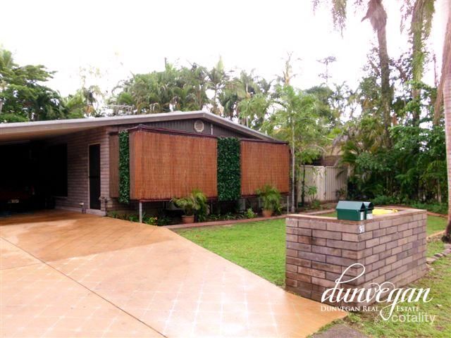 1/91 Essington Ave, Gray, NT 0830