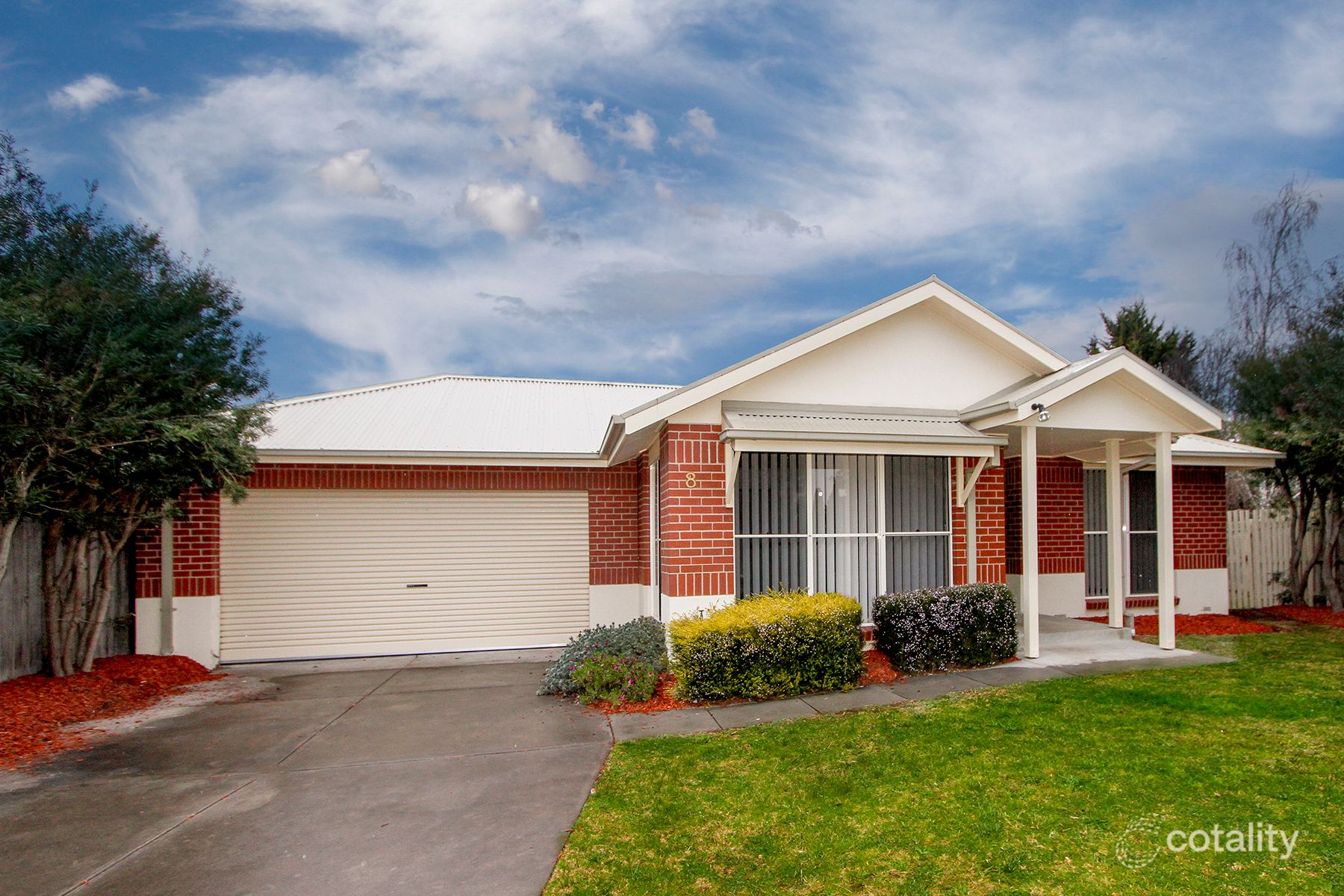 8 Ashmore Ct, Sale, VIC 3850