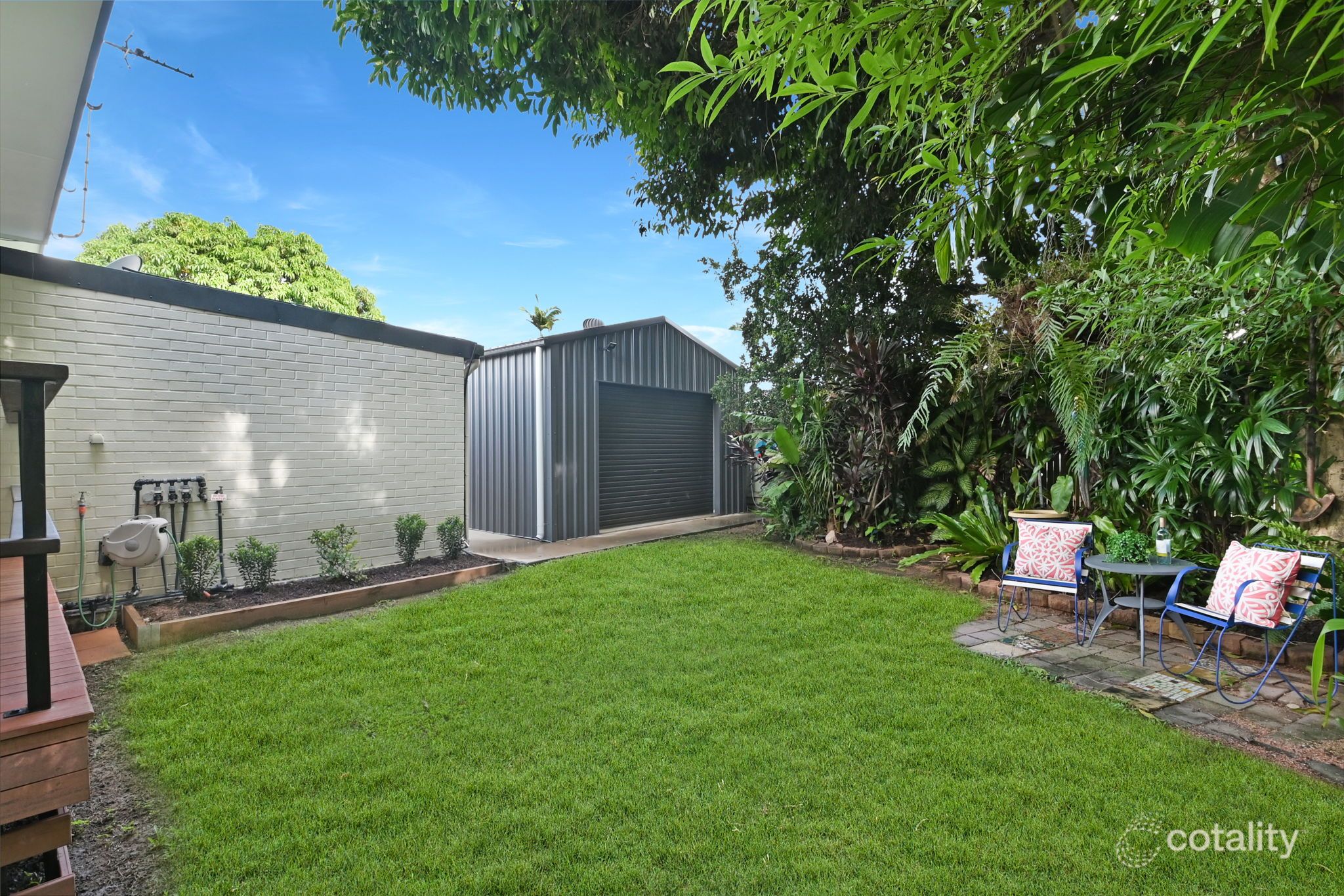 10 Albury St, Pimlico, QLD 4812