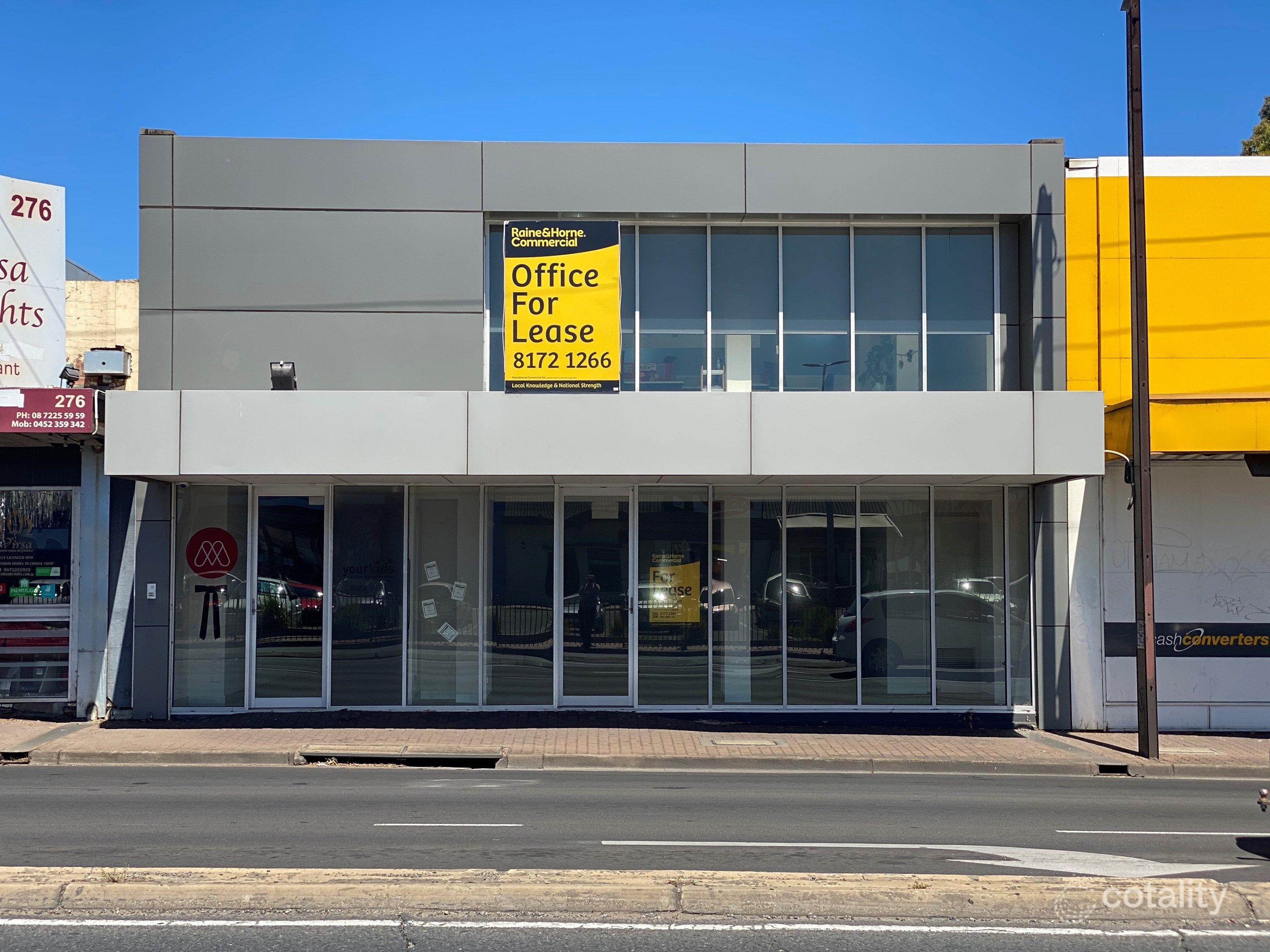 276a Main North Rd, Prospect, SA 5082