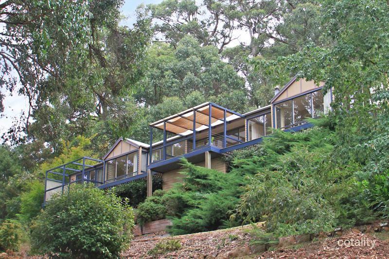 4 Green Ave, Mount Macedon, VIC 3441