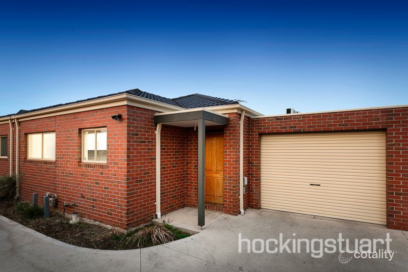 3/28 Toolern St, Melton South, VIC 3338