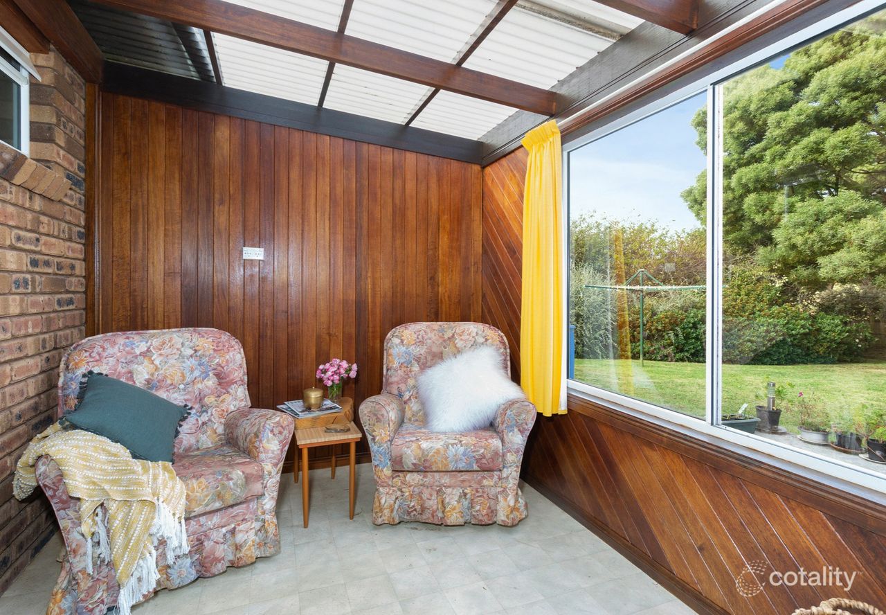475 Irishtown Rd, Irishtown, TAS 7330