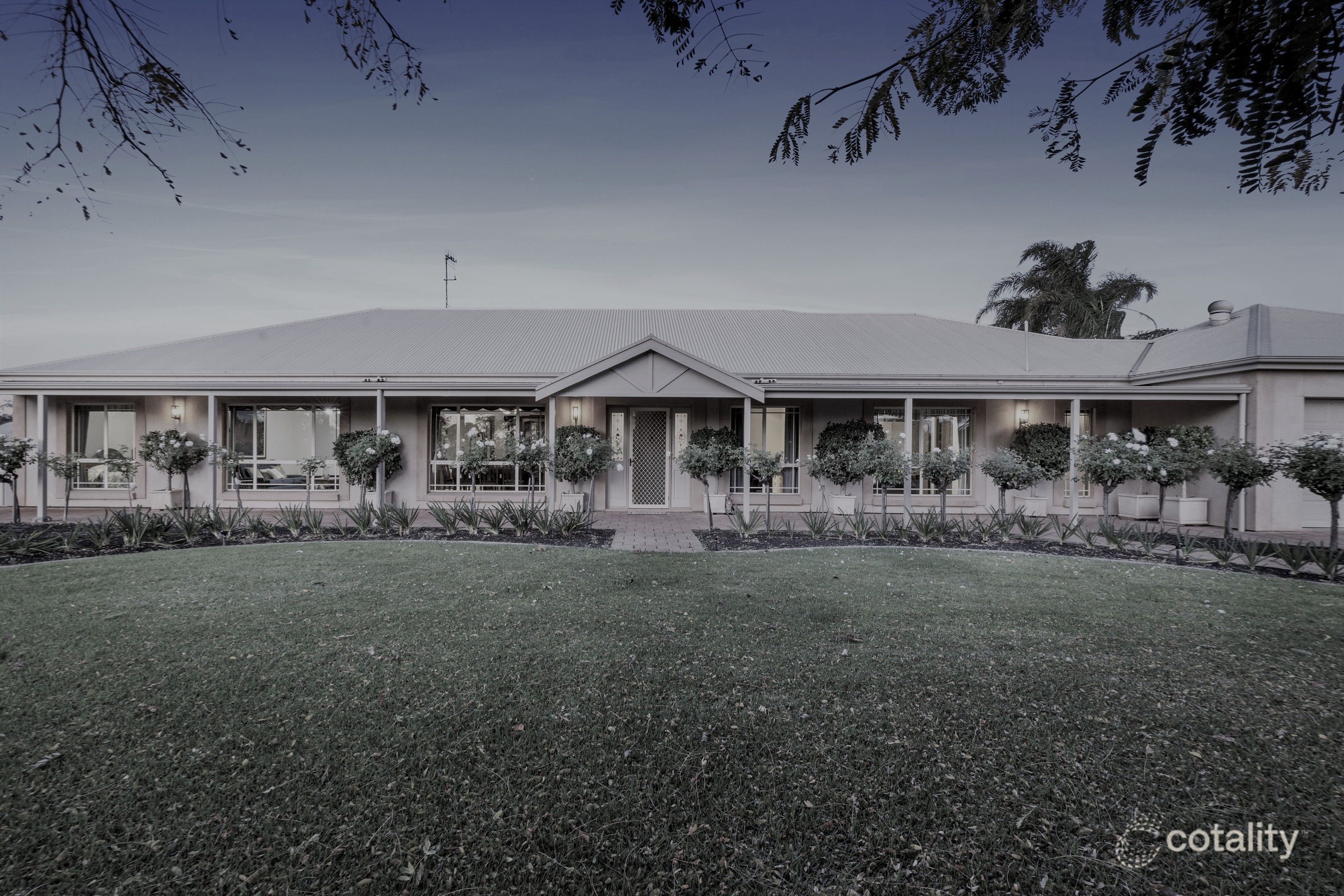 261 Dalziel Rd, Glossop, SA 5344