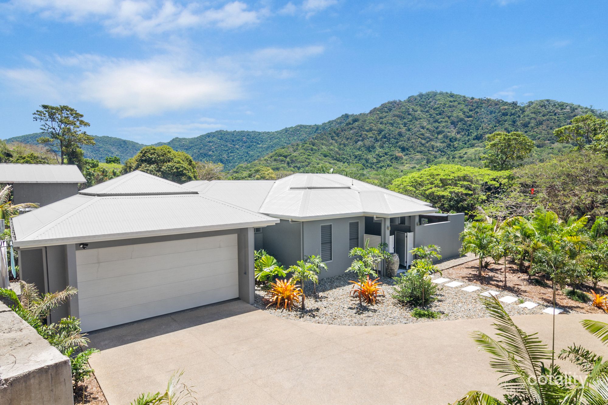 234 Mowbray River Rd, Mowbray, QLD 4877